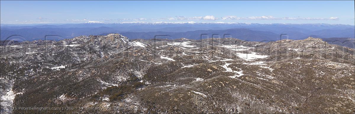 Peter Bellingham Photography Mt Buffalo - VIC (PBH4 00 9524)